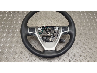 Руль Toyota Verso 2009 - 2018 года