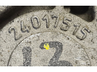 Вентилятор радиатора     24017515, 24042401    Jeep Grand Cherokee (WK) 