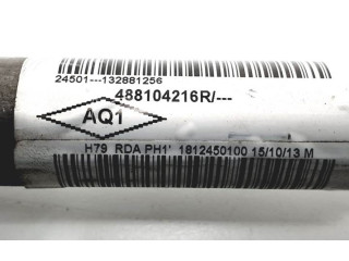 Рулевая рейка 488104216R Dacia Dokker