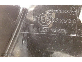 Зеркало электрическое        Chevrolet Captiva   -  года   