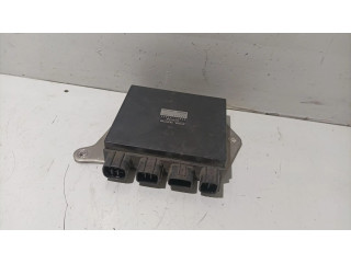 Блок управления 8987130030, 1310001340   Lexus IS-F