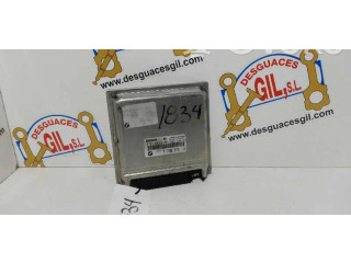 Řídící jednotka 7789376, 1834 BMW X5 E53 2000