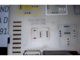 Блок предохранителей 95AG14A073DB Rover Rover