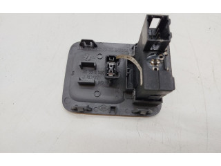 Панель приборов 7700410134, 7700849254   Renault Clio II       