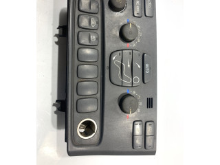 Блок управления климат-контролем 8494263, 7923   Volvo S80