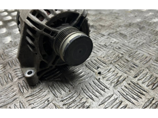 Генератор 52003527 Jeep Renegade