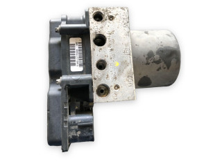 Блок АБС 0265800696, 0265800696   Peugeot  Expert  1995 - 2007 года