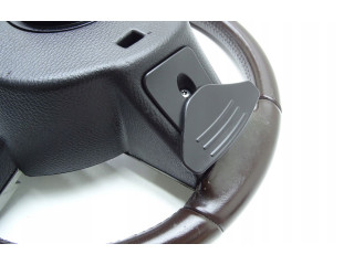 Руль Jaguar XF X250 2007 - 2015 года 8X23ABAMS, 8X23ABAMS