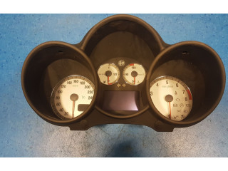 Панель приборов 156050195, 156050195   Alfa Romeo GTV       