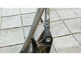 Моторчик дворников 403994 Renault Safrane