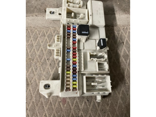 Блок предохранителей 31254903, 31268178   Volvo C30    