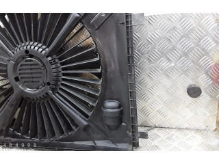 Вентилятор радиатора     0130307134    Mercedes-Benz E C207 W207 