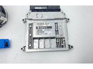 Řídící jednotka 9030933656KB, 39110-02IDO   Hyundai i10 2009