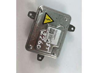 Блок управления Xenon