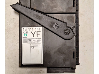 Блок комфорта 5WK48883, 13111111   Opel Meriva A   