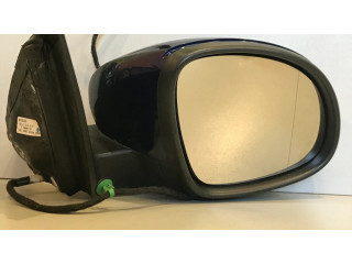 Zpětné zrcátko pravé Volkswagen Tiguan 2009 5N2857502N