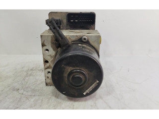 Блок АБС 1J0907379P   Volkswagen  Bora  1998 - 2005 года