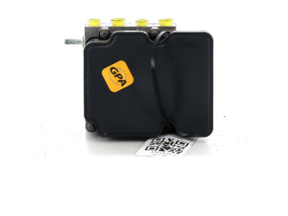 Блок ABS 1693583780, J0-5154Y   Peugeot 5008 II   для двигателя YH01-1622804880