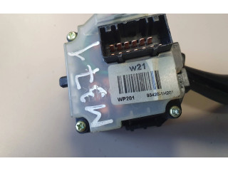 Ручка стеклоочистителей 3693PAH, 934201H201 KIA Ceed