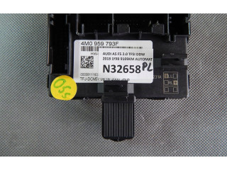 Генератор 4M0959793F Audi A5