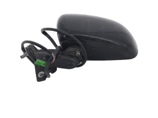 Зеркало электрическое        Volkswagen New Beetle  1998 - 2010 года   