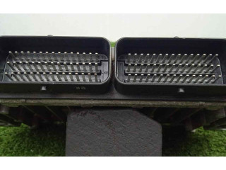 Блок управления 5WY5451B-96801808   Chevrolet Matiz