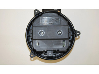 Вентилятор печки 4H1820021B Audi A7 S7 4G