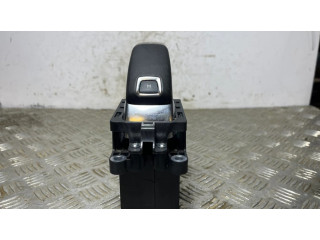 Механизм переключения передач (кулиса) (в салоне)