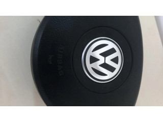 Подушка безопасности водителя 1T0880201, 001670 Volkswagen Touran I