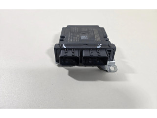 Блок подушек безопасности 1512876-00-B Tesla Model 3