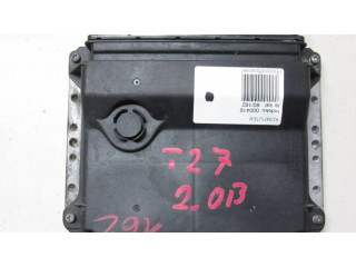 Řídící jednotka 8966105D80 Toyota Avensis T270 2009