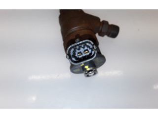 Vstřikovač 0445110652, H8201453073 Renault Clio IV pro naftový motor 1.5 K9KE628