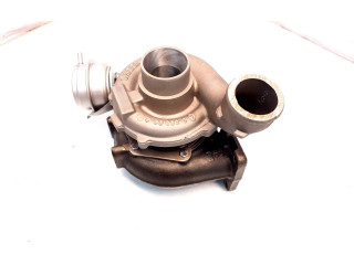 Turbodmychadlo Турбина 4541355, GA3059145701F BMW X1 E84 N20B20A