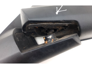 Зеркало электрическое Jeep Grand Cherokee (WK) 2005 - 2010 года