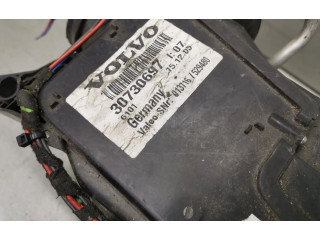 Вентилятор печки 30730697, 983469U Volvo XC90