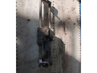 Моторчик дворников 1Z1955119A, 0505232 Skoda Octavia Mk2 (1Z)