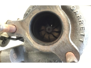  Турбина Nissan X-Trail T30  7274772   для двигателя VD22140511A      