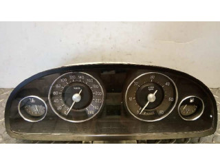 Přístrojová deska Lancia Thesis 2010 51732538, B6757