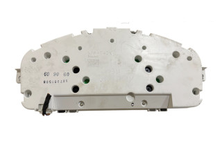 Панель приборов 31296228, 36002714 Volvo V50