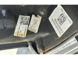 Руль Maserati Levante  2017 -  года 670087613      