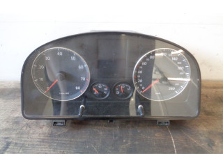 Панель приборов 1T0920863, 1T0920863 Volkswagen Caddy