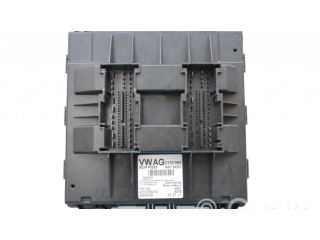 Блок комфорта 5C0937086E, A2C53396743   Volkswagen Beetle A5   