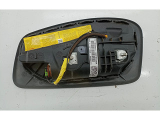 Подушка безопасности в сиденье 30363312B, 557029530 Fiat Grande Punto