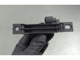 Блок управления A2C53119236 Dacia Jogger