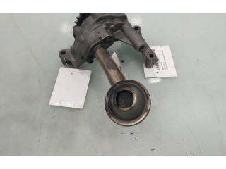 Масляный насос BXE 038115121A Skoda Octavia Mk2 (1Z)