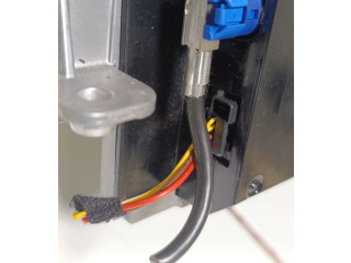 Дисплей A2539000601, A2539013700 Mercedes-Benz GLC X253 C253