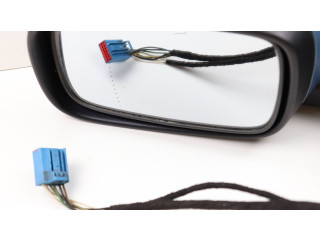 Зеркало (управляемое электричеством)     015850    Volvo V50 