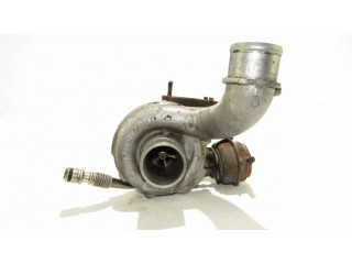 Турбина Renault Vel Satis 2.2 8200267138 для двигателя G9T703