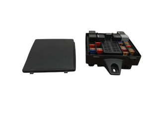 Блок предохранителей  DW9314A073CB   Jaguar XJ X351    