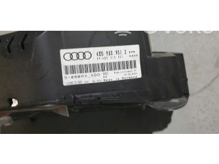 Přístrojová deska Audi A8 S8 D3 4E 2004 4E0920950